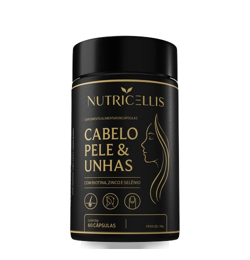 NutriCellis - 1 Pote