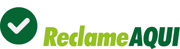 Reclame Aqui - Selo de Verificação e Qualidade
